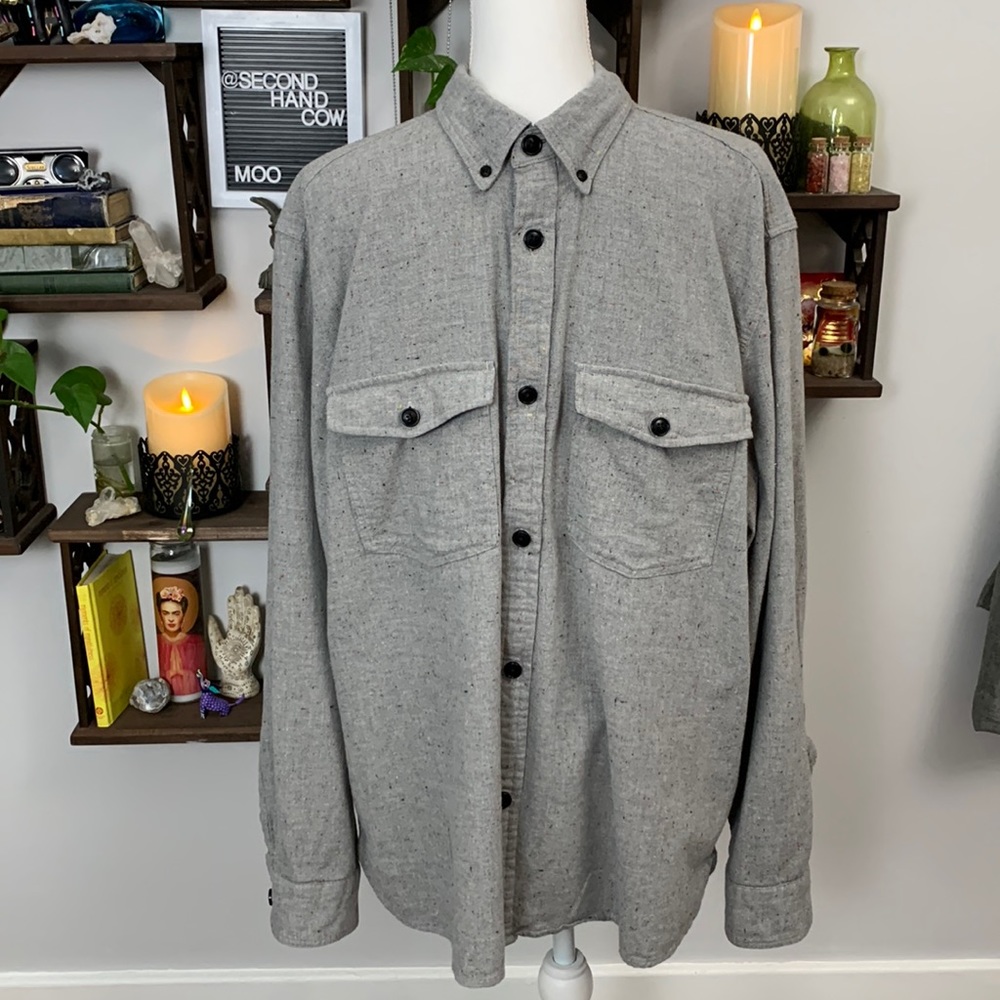 Banana Republic Shirt
